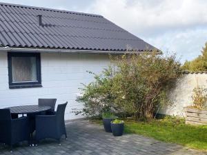 Fotografie z fotogalerie ubytování Holiday home Thisted XXXIV v destinaci Thisted