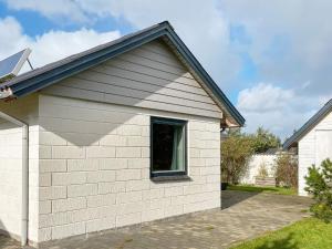 Fotografie z fotogalerie ubytování Holiday home Thisted XXXIV v destinaci Thisted