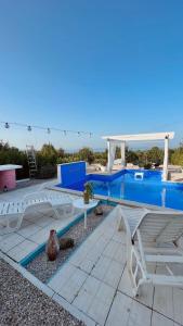 Fotografie z fotogalerie ubytování Calm House Villa v destinaci Prijedor