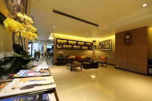 Imagen de la galería de The Dawin Hotel, en Bangkok