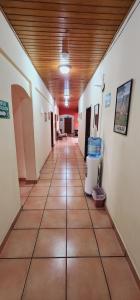 Foto dalla galleria di Hotel Alsacia a Tegucigalpa