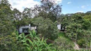 Fotografie z fotogalerie ubytování Guadalajara Glamping v destinaci Moniquirá + 25 fotografií