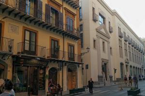 Foto dalla galleria di Dimora Bellini by Hotel Bellini sas a Palermo