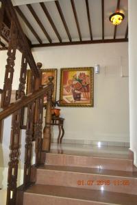 Mynd úr myndasafni af Al-Minar Hotel í Zanzibar City
