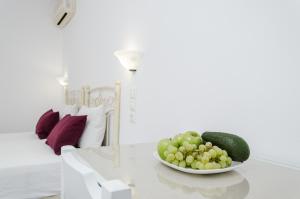 Jedlo v apartmáne alebo blízkom okolí + 36 fotografií