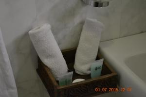 Mynd úr myndasafni af Al-Minar Hotel í Zanzibar City