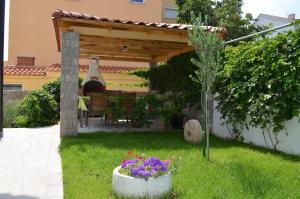 Gallery image of Apartments Fran in Baška +47 photos