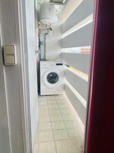 法兰西堡Belle Vue ASCENSEUR WIFI CLIM的相册照片