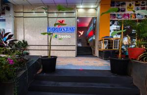 Fotografie z fotogalerie ubytování Treebo Cocostay, Hadapsar v destinaci Puné