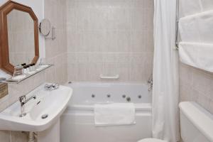 Fotografie z fotogalerie ubytování Leeson Bridge Guesthouse v destinaci Dublin