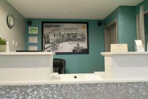 Fotografie z fotogalerie ubytování Super 8 by Wyndham Rockford I-90 Casino District v destinaci Rockford