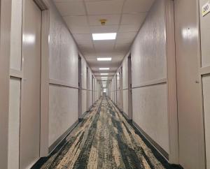 Fotografie z fotogalerie ubytování Super 8 by Wyndham Rockford I-90 Casino District v destinaci Rockford