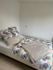 Afbeelding uit fotogalerij van Ferienhaus auf Zeeland Bruinisse in Herkingen +36 foto's