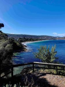 Φυσικό τοπίο κοντά σε αυτό το διαμέρισμα