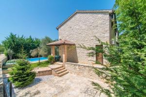 Fotografie z fotogalerie ubytování Villa in a typical Istrian rustical style v destinaci Sveti Lovreč Pazenatički