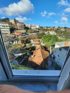 Foto dalla galleria di Tarabya Family Suıt Boshphorus a Istanbul