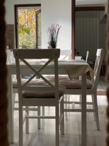 Χώρος καθιστικού στο Archi S lounge +5 φωτογραφίες