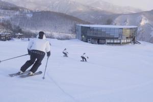 KanollyResorts Hakuba om vinteren + 77 billeder