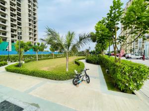Bilde i galleriet til ALanKrita Homes i Lucknow