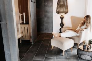 Bilde i galleriet til ONKL XONNA Premium Alpin Chalets i Hüttschlag