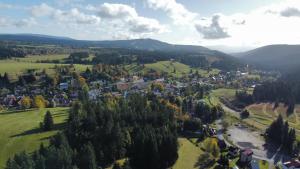 Příroda nedaleko apartmánu + 6 fotografií