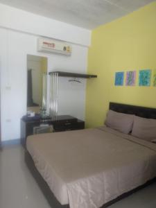 Foto dalla galleria di Sabuydee Place Chiang Rai a Chiang Rai Altre 58 foto