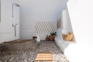 Fotografie z fotogalerie ubytování Charming House Platy Gialos v destinaci Platis Gialos