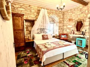 Gallery image of Marissa Boutique Hotel in Cesme