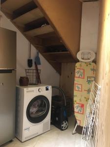 Fotografia z galérie ubytovania «Coeur de vie » logement hyper centre de Bagnères de Bigorre v destinácii Bagnères-de-Bigorre
