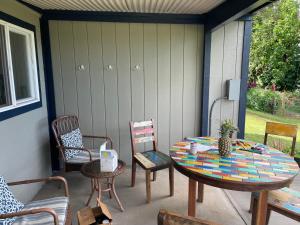 Fotografie z fotogalerie ubytování Pau Hana Paradise v destinaci Hana