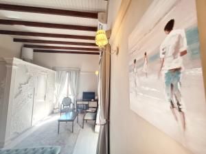 Фотография из галереи SOFIA BOUTIQUE HOTEL в Кирении