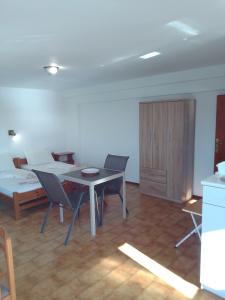 Fotografia z galérie ubytovania Samos Rooms v destinácii Pythagoreio