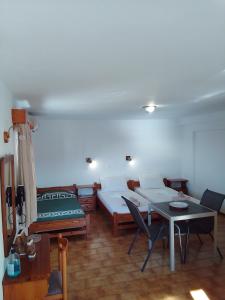 Fotografia z galérie ubytovania Samos Rooms v destinácii Pythagoreio