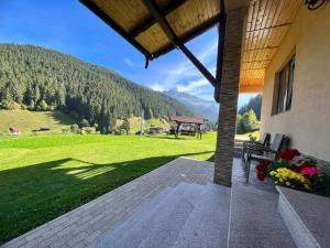 Gallery image of Matei Moieciu De Sus in Moieciu de Sus +45 photos