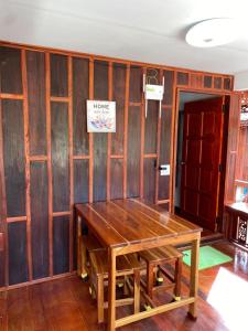 Fotografie z fotogalerie ubytování Sappermpool Guest House เรือนภูผา v destinaci Ban Dong Bang
