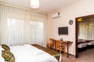 Gallery image of Antika Amman Hotel in Amman