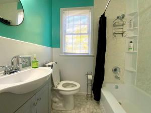 Gallery image of Sweet Retreat at Thel's Place in Wilson