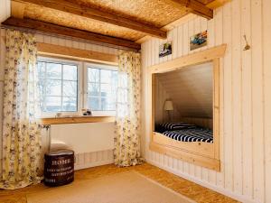 Fotografie z fotogalerie ubytování Ferienwohnung im Landhaus v destinaci Papenburg