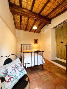 Foto dalla galleria di Relais 1893 a Oliena