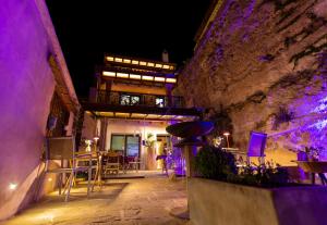 Zdjęcie z galerii obiektu Hotel Poeta Jorge Manrique w mieście Segura de la Sierra