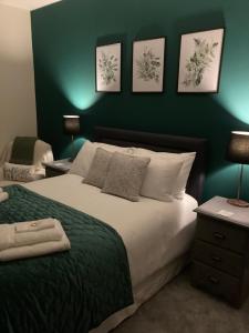 Gallery image of The Old Coach House in Llangollen