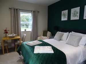 Gallery image of The Old Coach House in Llangollen