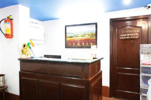 Fotografie z fotogalerie ubytování Manu Maharani Regency v destinaci Nainital