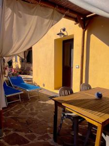 Fotografie z fotogalerie ubytování Carpine Agriturismo Bio in Maremma v destinaci Alberese