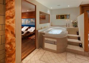 Bagno di Hotel Albatros