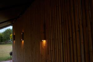 Fotografie z fotogalerie ubytování NUYU Khaoyai v destinaci Pong Talong