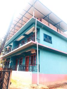 Gallery image of Benirosa Homestay Apartments 2 in Velcao