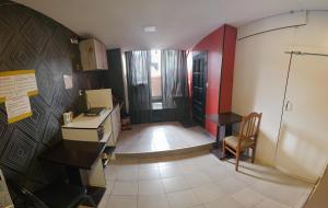Fotografie z fotogalerie ubytování Kiev hotel v destinaci Tbilisi City