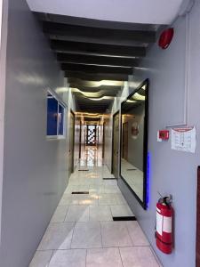 Foto sihtkohas Ormoc asuva majutusasutuse Twilight Tower galeriist