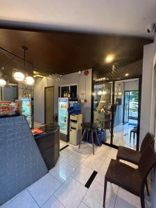 Foto sihtkohas Ormoc asuva majutusasutuse Twilight Tower galeriist